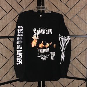 Samhain Tee